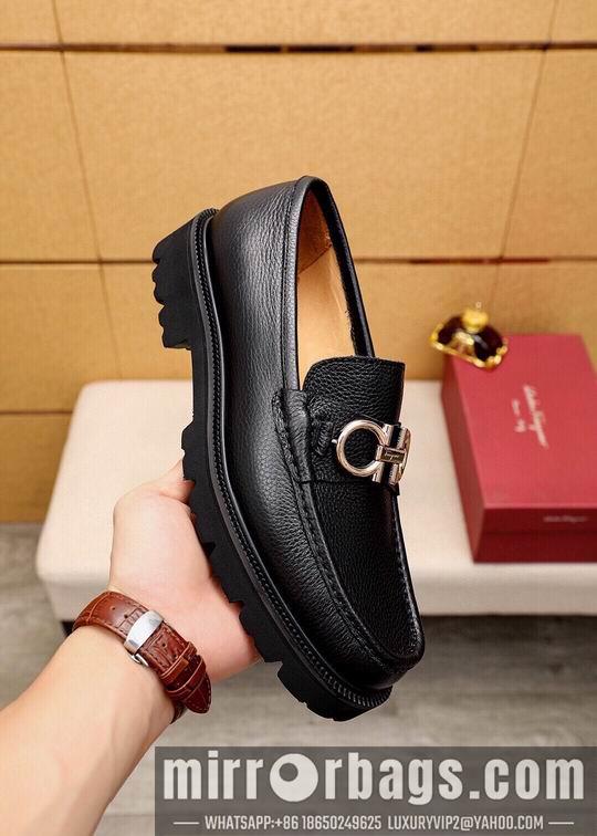 Ferragamo Shoes Ferragamo sz38-45 mnh02169