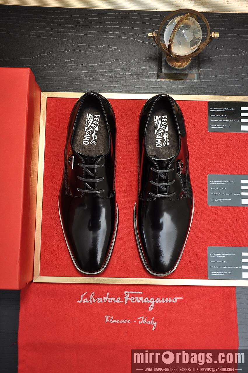 Ferragamo Shoes Ferragamo sz38-44 hnh0240