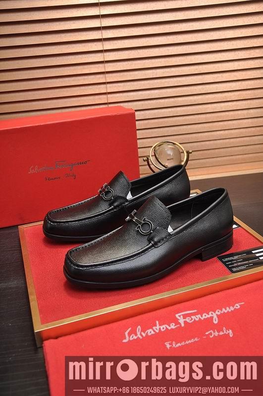 Ferragamo Shoes Ferragamo sz38-45 mnm02115
