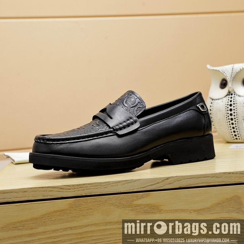 Ferragamo Shoes Ferragamo sz38-45 hnh0275