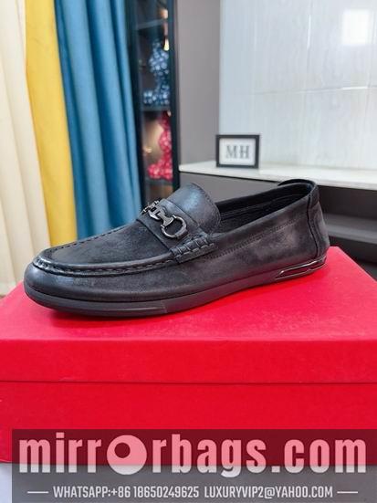 Ferragamo Shoes Ferragamo sz38-44 hnh0901
