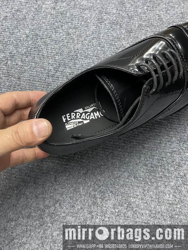 Ferragamo Shoes Ferragamo sz38-44 hnm0202