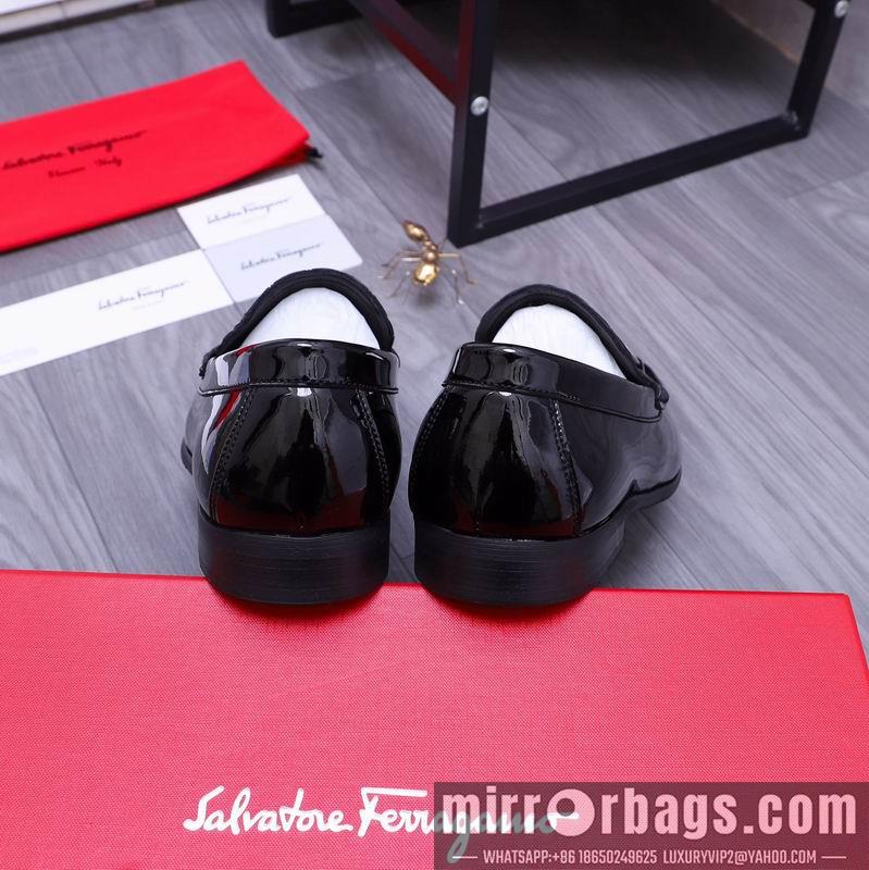 Ferragamo Shoes Ferragamo sz38-44 hnm0291