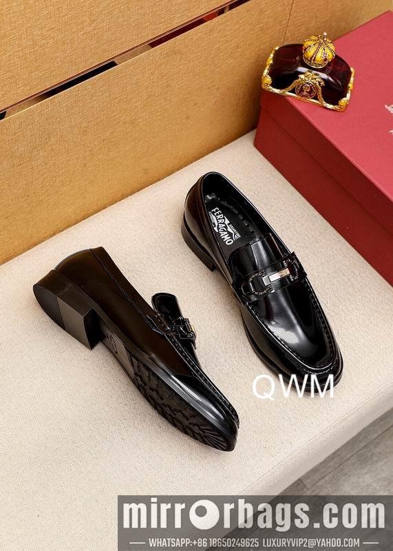 Ferragamo Shoes Ferragamo sz38-45 2C WM0703