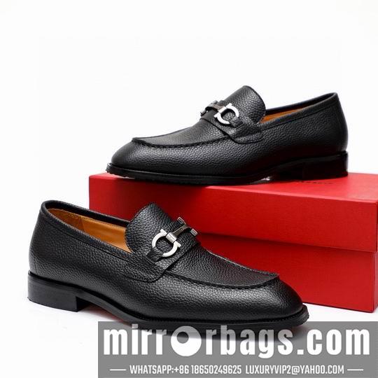 Ferragamo Shoes Ferragamo sz38-45 mnh02153