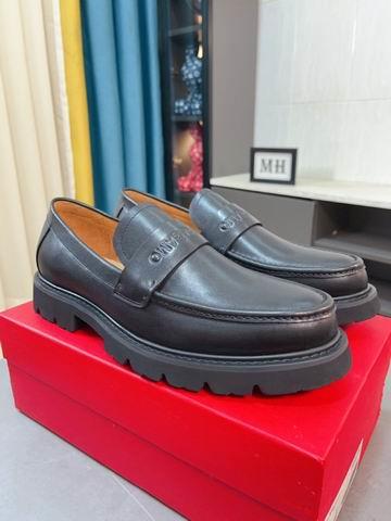 Ferragamo Shoes Ferragamo sz38-44 hnh0206