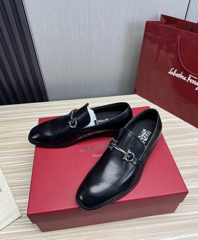 Ferragamo Shoes Ferragamo sz38-45 mnh0343