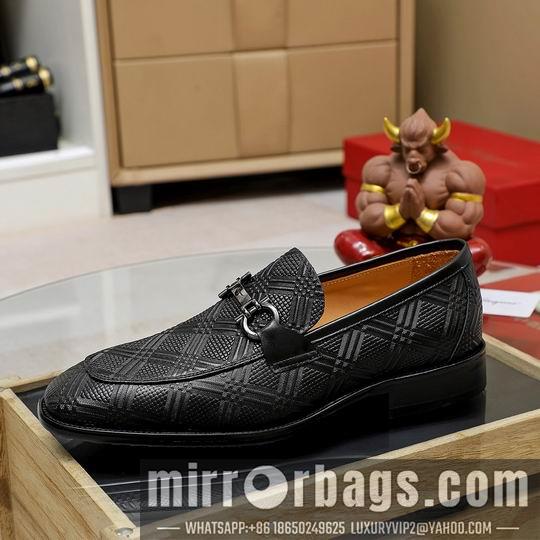 Ferragamo Shoes Ferragamo sz38-46 mnh02178