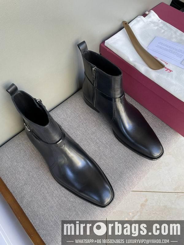Ferragamo Shoes Ferragamo sz39-44 hnm0201