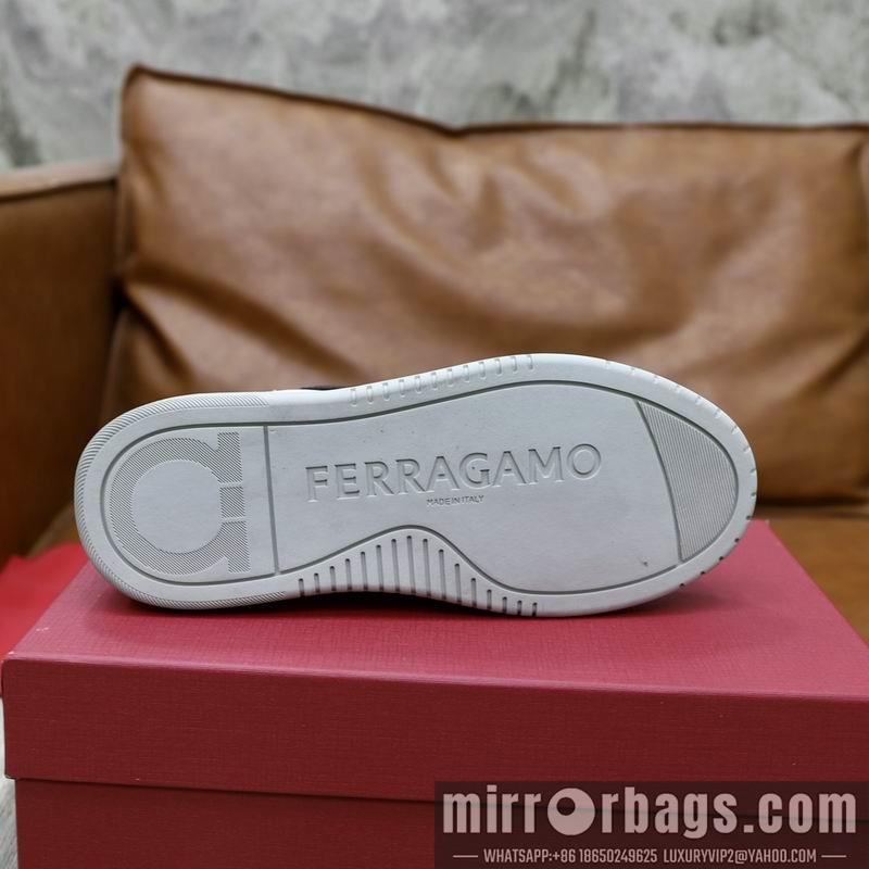 Ferragamo Shoes Ferragamo sz38-45 hnh0302