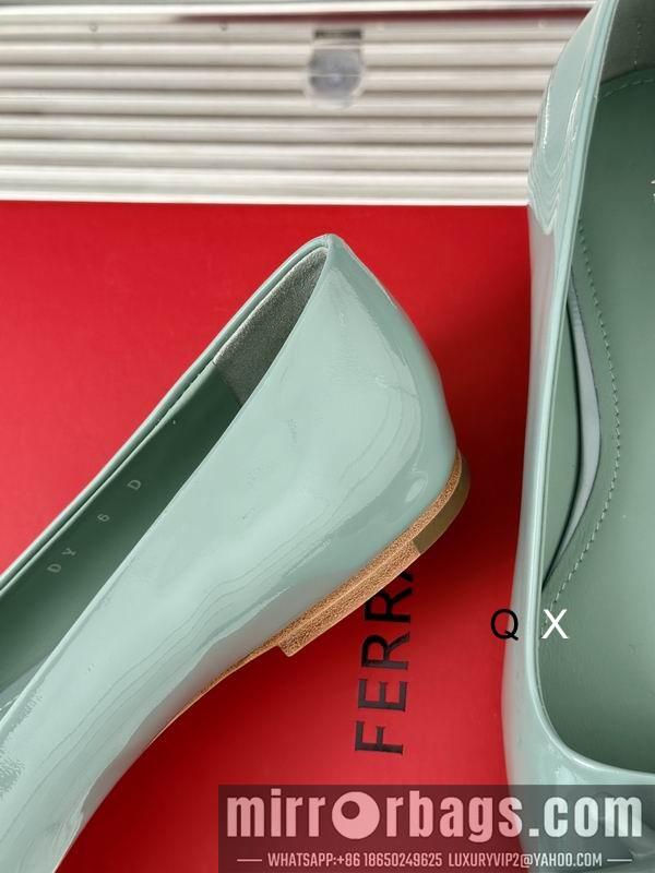 Ferragamo Shoes Ferragamo sz35-40 JX0501