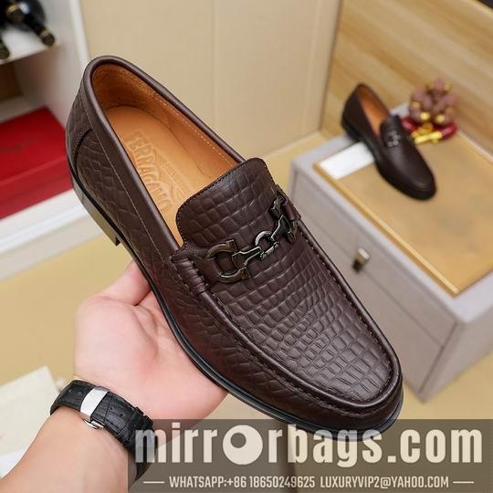Ferragamo Shoes Ferragamo sz38-44 mnh0807