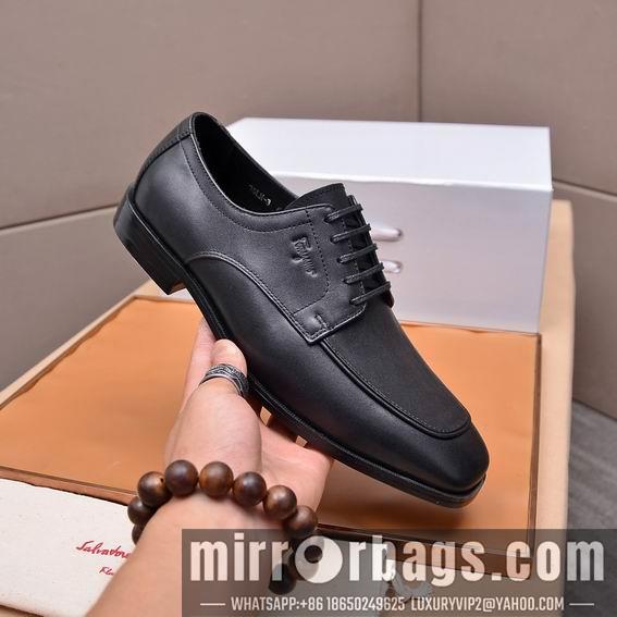 Ferragamo Shoes Ferragamo sz38-45 mnh0501