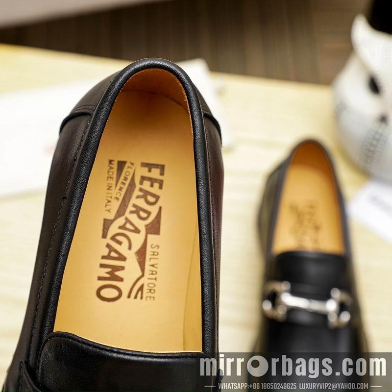 Ferragamo Shoes Ferragamo sz38-45 hnh0280