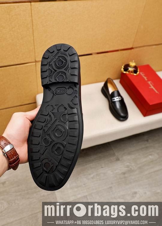 Ferragamo Shoes Ferragamo sz38-46 mnh02193