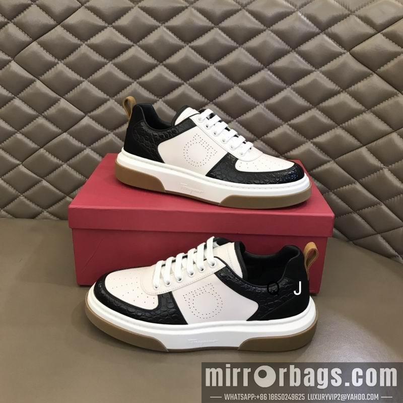 Ferragamo Shoes Ferragamo sz38-45 J1005