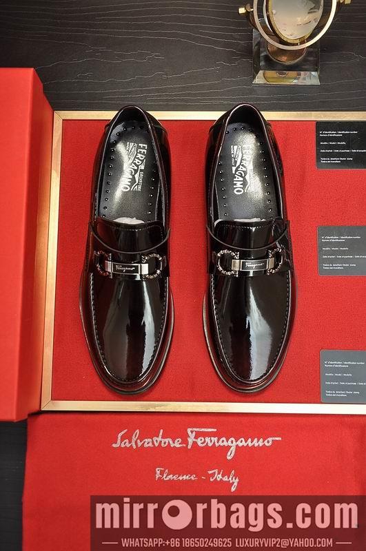 Ferragamo Shoes Ferragamo sz38-45 hnh0303