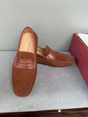 Ferragamo Shoes Ferragamo sz38-45 hnh0702