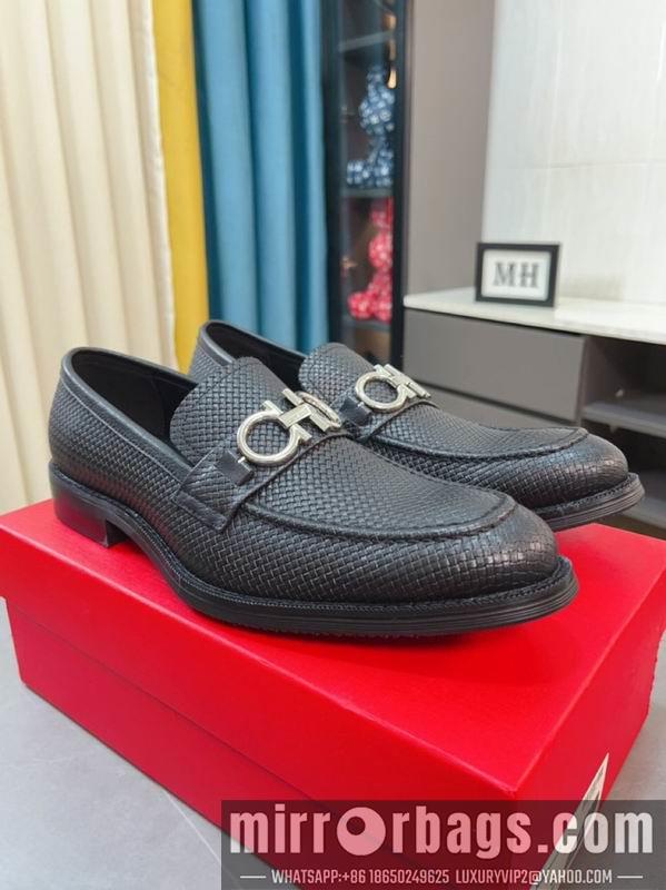 Ferragamo Shoes Ferragamo sz38-44 hnm0210