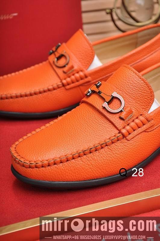Ferragamo Shoes Ferragamo sz38-45 N1102