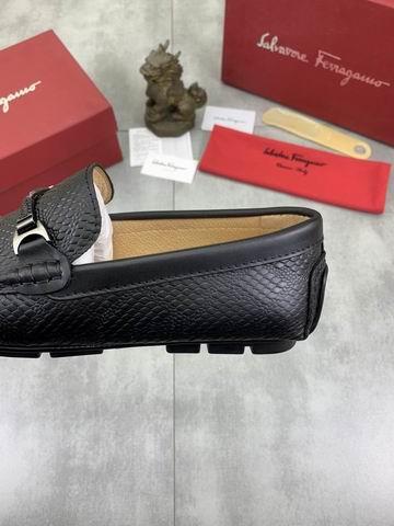 Ferragamo Shoes Ferragamo sz38-45 mnh0309
