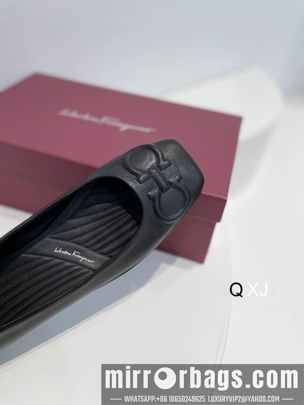 Ferragamo Shoes Ferragamo sz35-40 XJ0106