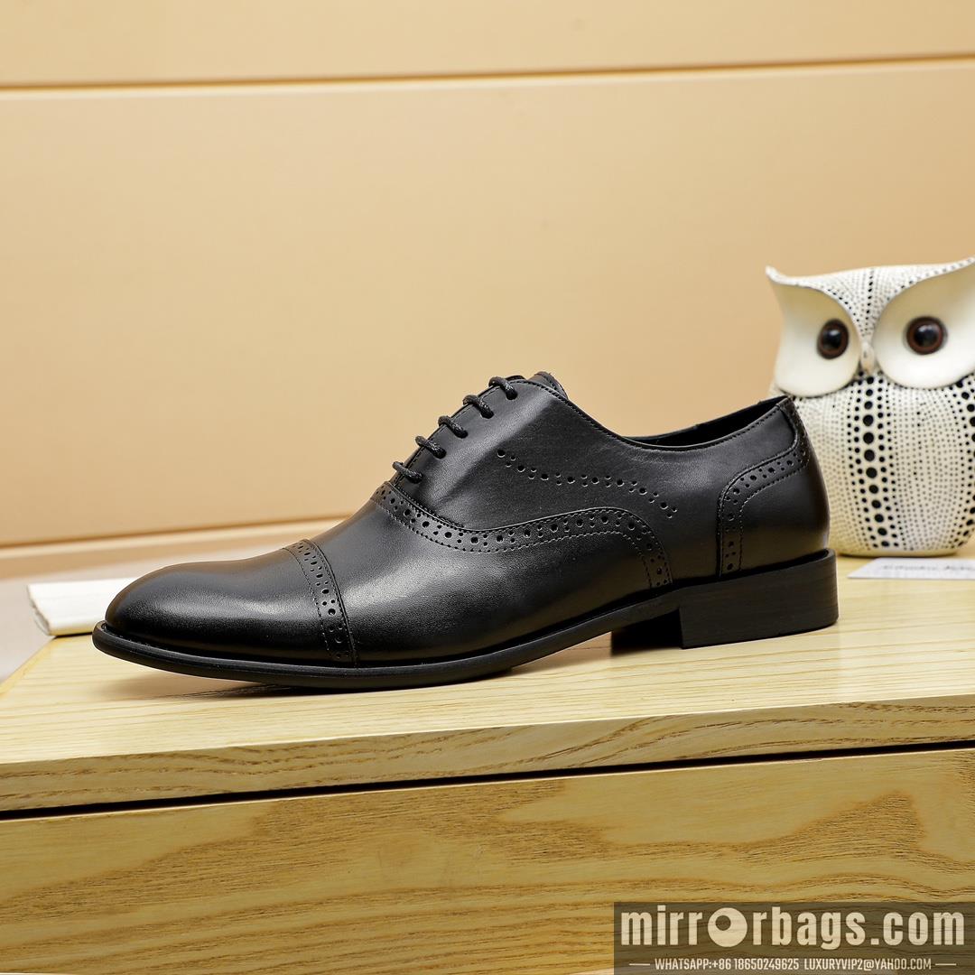 Ferragamo Shoes Ferragamo sz38-46 hnh1217