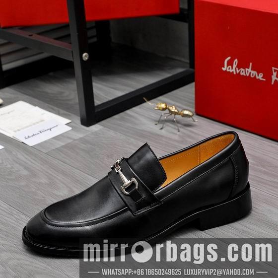 Ferragamo Shoes Ferragamo sz38-46 mnh0613