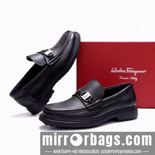 Ferragamo Shoes Ferragamo sz38-45 mnh02142