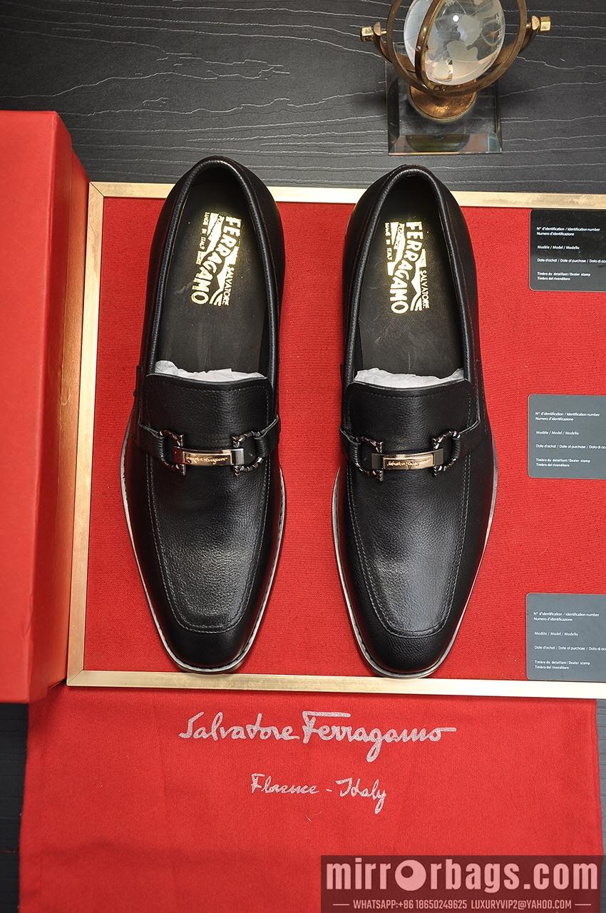 Ferragamo Shoes Ferragamo sz38-44 hnh0239