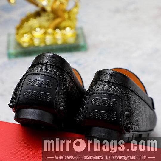 Ferragamo Shoes Ferragamo sz38-44 mnh0305