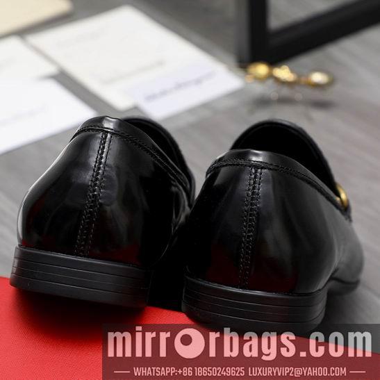 Ferragamo Shoes Ferragamo sz38-45 mnh0554