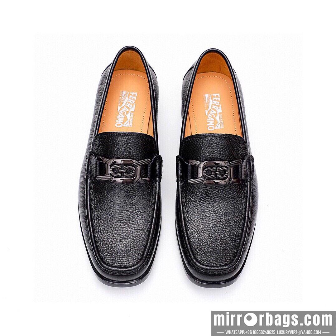 Ferragamo Shoes Ferragamo sz38-44 h0937
