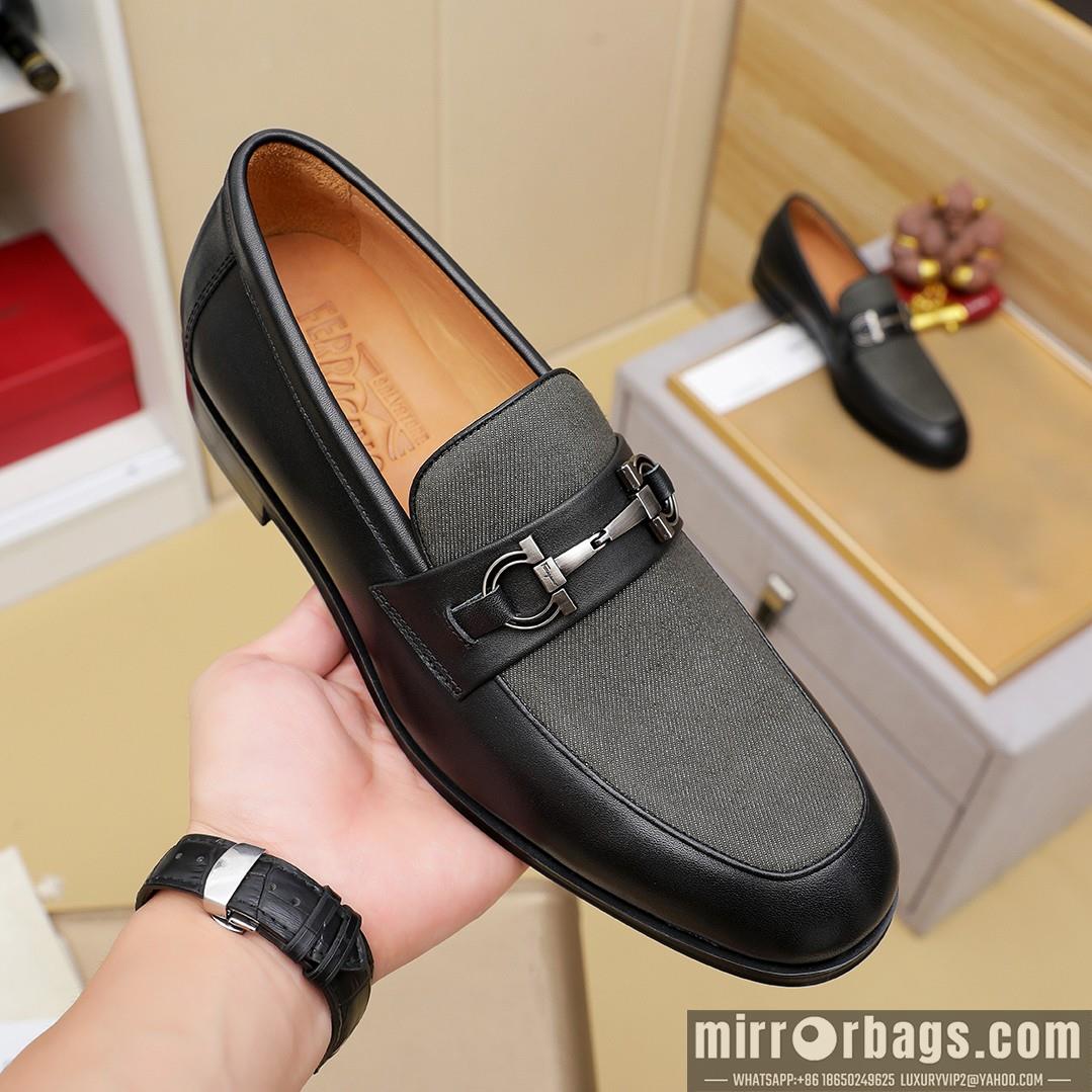 Ferragamo Shoes Ferragamo sz38-44 h0815