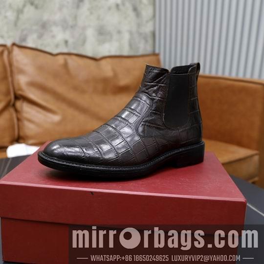 Ferragamo Shoes Ferragamo sz38-45 hnh0901
