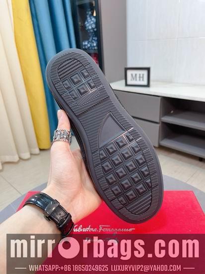 Ferragamo Shoes Ferragamo sz38-44 hnh0901