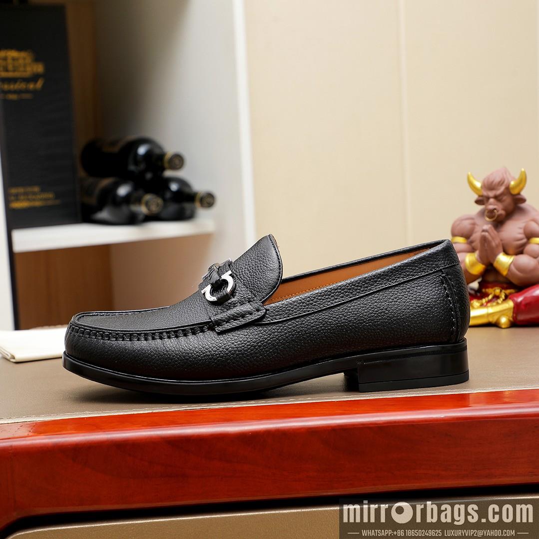 Ferragamo Shoes Ferragamo sz38-44 h0803