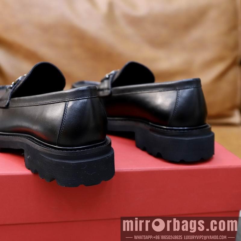 Ferragamo Shoes Ferragamo sz39-44 hnm0203
