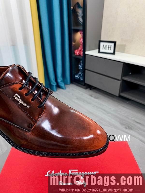 Ferragamo Shoes Ferragamo sz38-45 2C WM1007