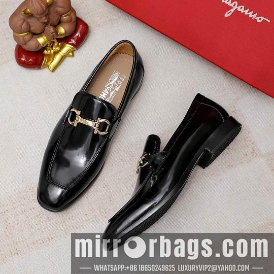 Ferragamo Shoes Ferragamo sz38-45 mnh0402