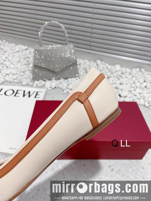 Ferragamo Shoes Ferragamo sz35-39LL0104