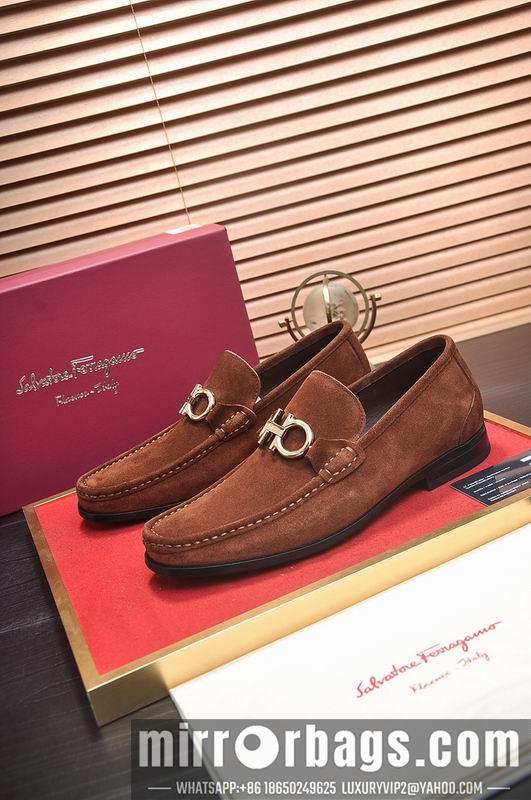 Ferragamo Shoes Ferragamo sz38-45 hnh0306