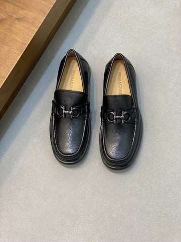 Ferragamo Shoes Ferragamo sz38-45 hnh1002