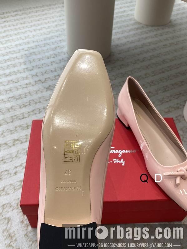 Ferragamo Shoes Ferragamo sz35-40 GDT0401