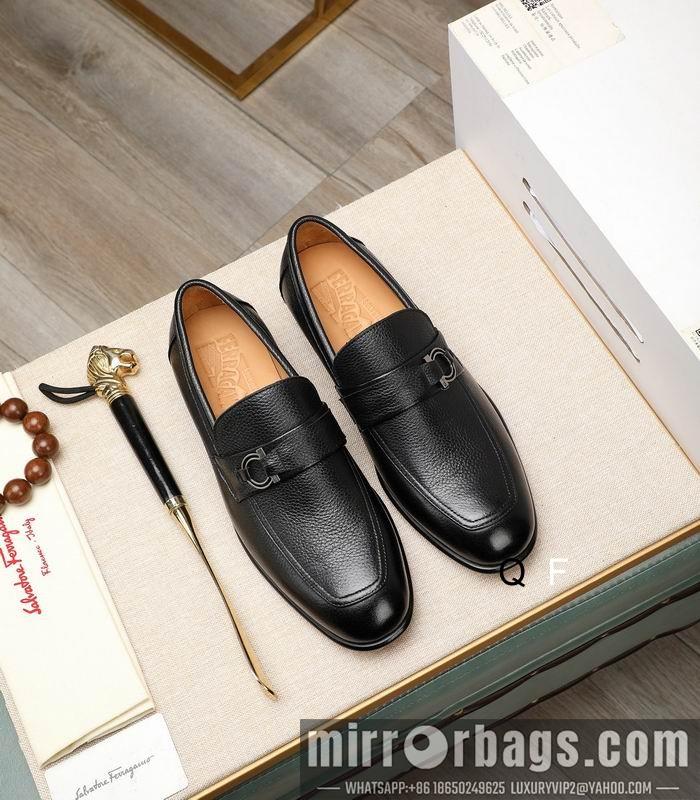 Ferragamo Shoes Ferragamo sz38-45 3C TF0102
