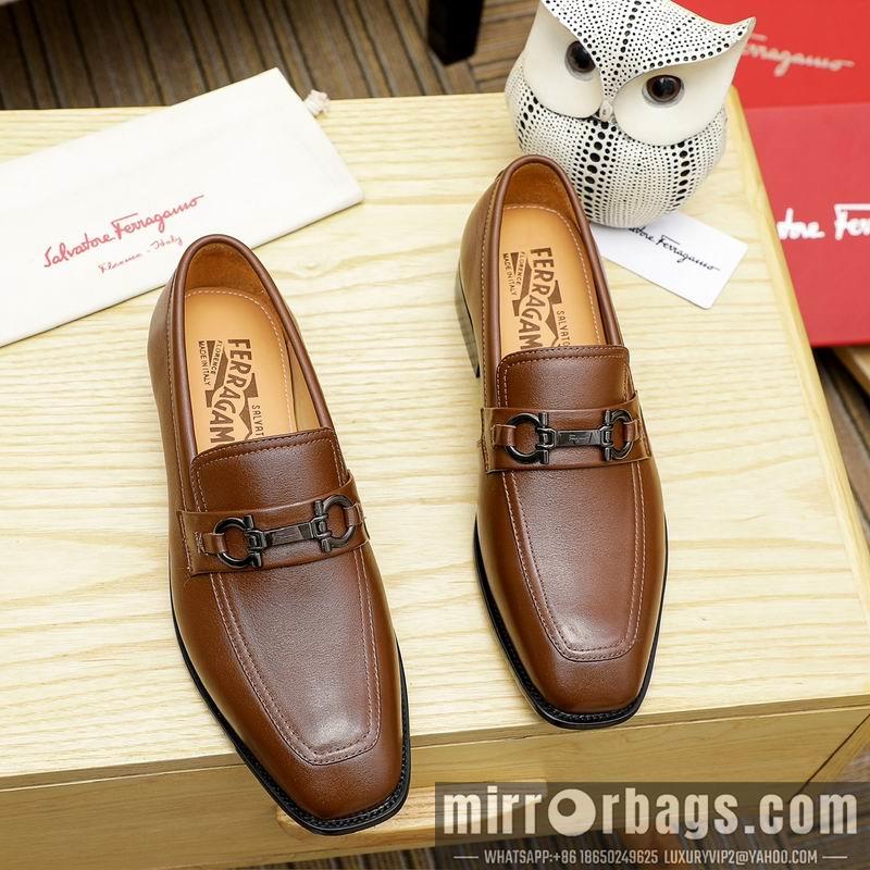 Ferragamo Shoes Ferragamo sz38-45 hnh0268