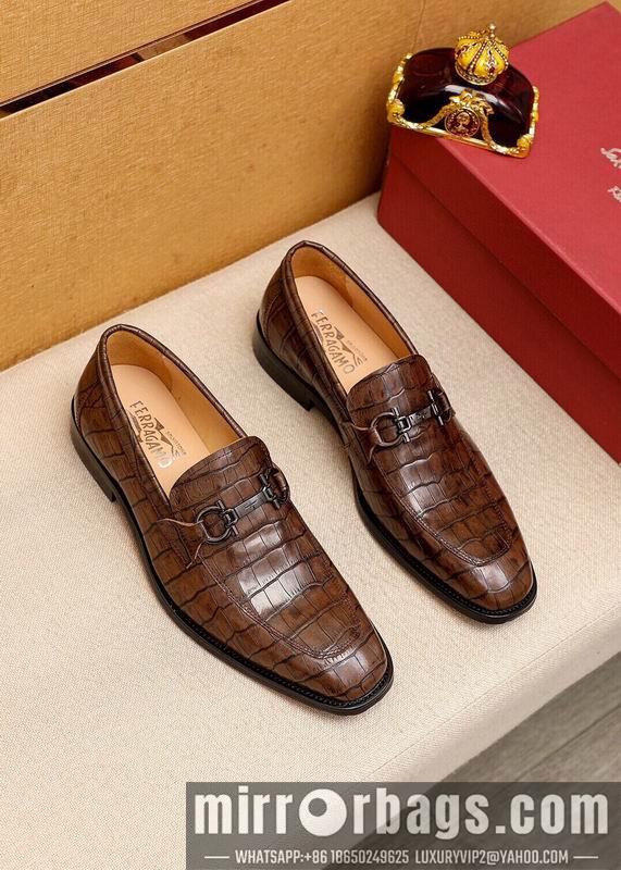 Ferragamo Shoes Ferragamo sz38-44 mnm02132