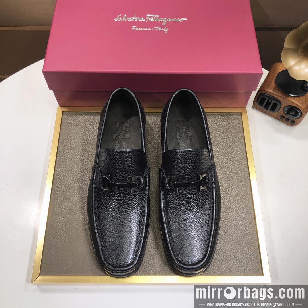 Ferragamo Shoes Ferragamo sz38-45 hnh0213