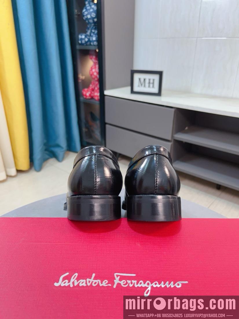 Ferragamo Shoes Ferragamo sz38-44 hnh0255