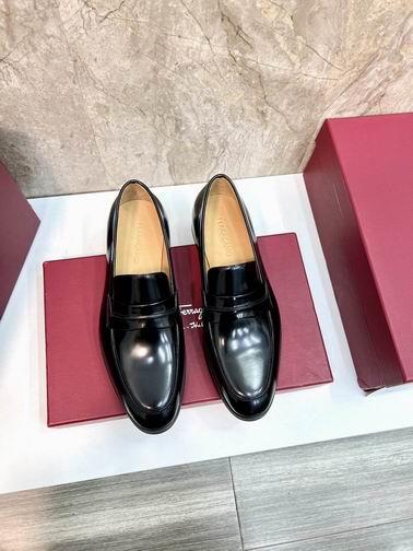 Ferragamo Shoes Ferragamo sz38-45 mnh0423